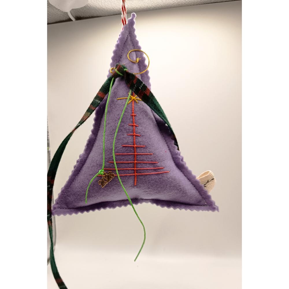 Christmas charms - Tree