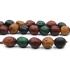 Aromatic nutmeg rosary (25 beads)  - 3