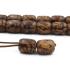 Aromatic cinnamon rosary (33 beads) -5