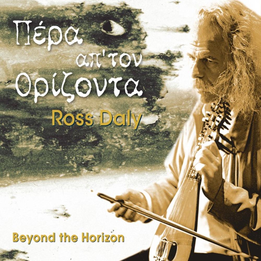 ROSS DALY - BEYOND THE HORIZON