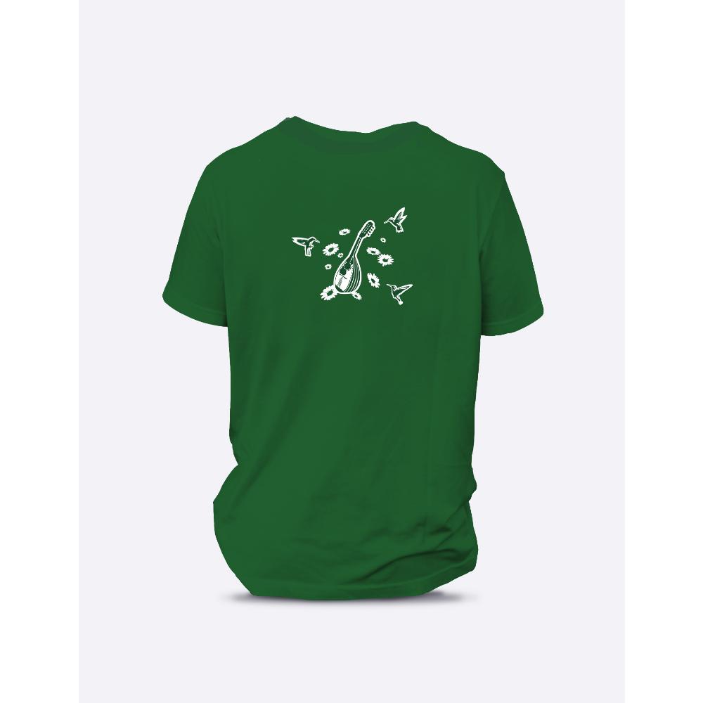MANDOLIN (T-SHIRT) - 0