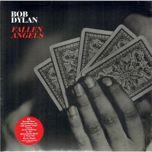 BOB DYLAN - FALLEN ANGELS (LP) - 1079
