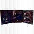 STELIOS FOUSTALIERIS 1911-1992" 2 CD + DVD - INCLUDES A BOOK - 2