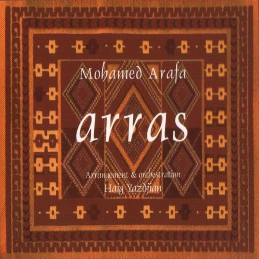 MOHAMED ARAFA-ARRAS