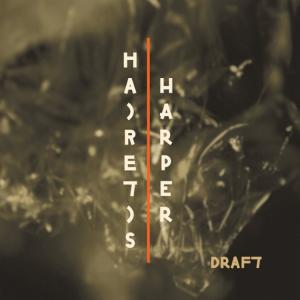 HAIRETIS HARPER - DRAFT (LP) - 4216
