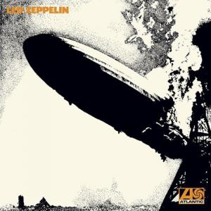 LED ZEPPELIN (LP) - 1022