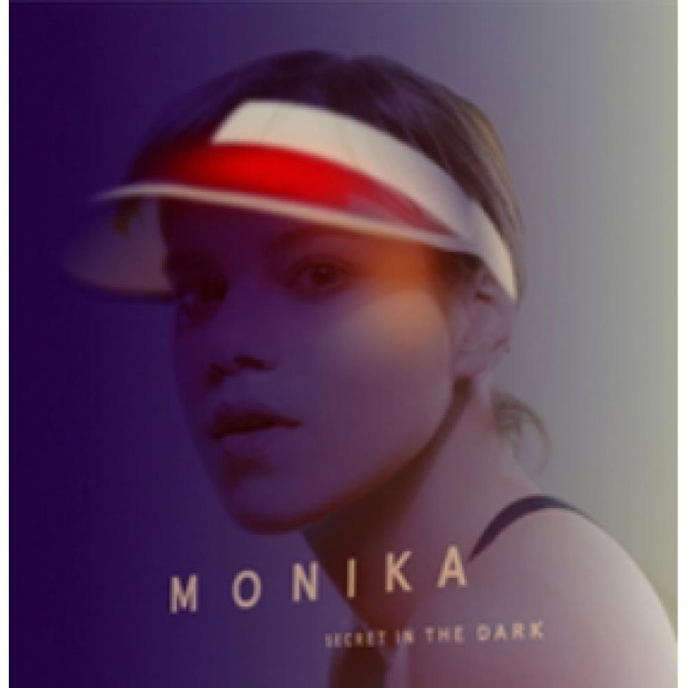 MONIKA - SECRET IN THE DARK