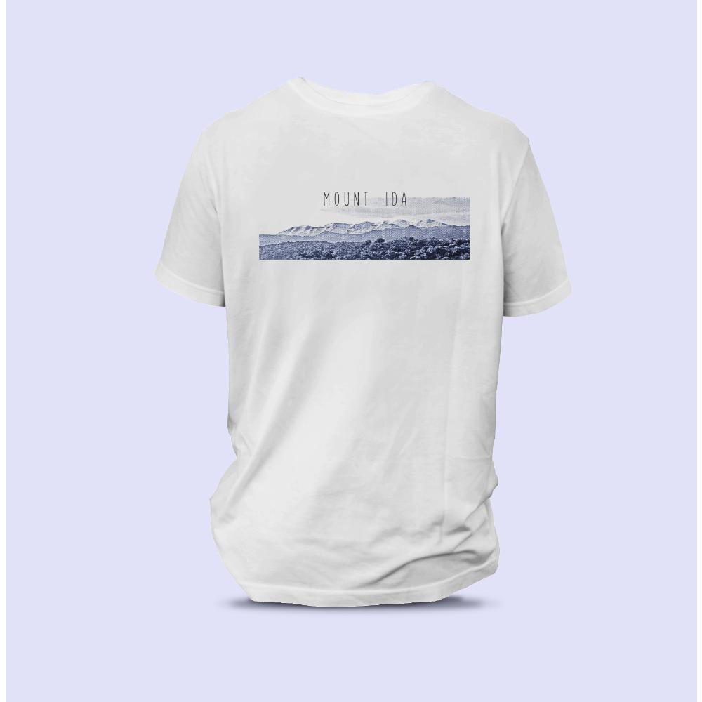 ΌΡΟΣ ΙΔΗ - ΨΗΛΟΡΕΙΤΗΣ (ΜΠΛΟΥΖΑΚΙ/T-SHIRT) - 0