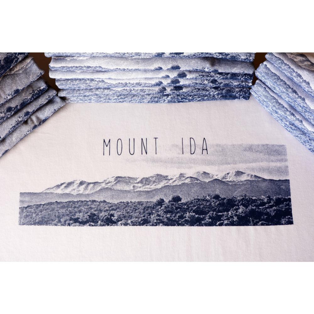 MOUNT IDA - PSILORITIS (T-SHIRT) - 4