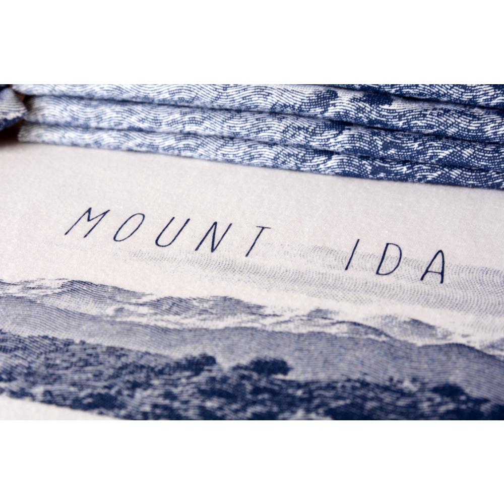 MOUNT IDA - PSILORITIS (T-SHIRT) - 1