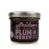PLUM SPREAD WITH THYME HONEY & EXTRA VIRGIN OLIVE OIL, FROM CRETE "ARODAMA" 120g - 0