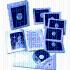 "THANASIS SKORDALOS 1920-1998" 6 CD BOX - INCLUDES A BOOK - 0