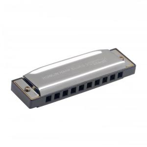 STAGG HARMONICA BJH-B20 LA (A) MAJOR - 6339