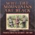 WHY THE MOUNTAINS ARE BLACK / ANEKDOTES IHOGRAFISEIS ELLINIKIS PARADOSIAKIS MOUSIKIS 1907 - 1960 (2LP)-0