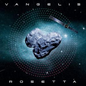 VANGELIS - ROSETTA - 831