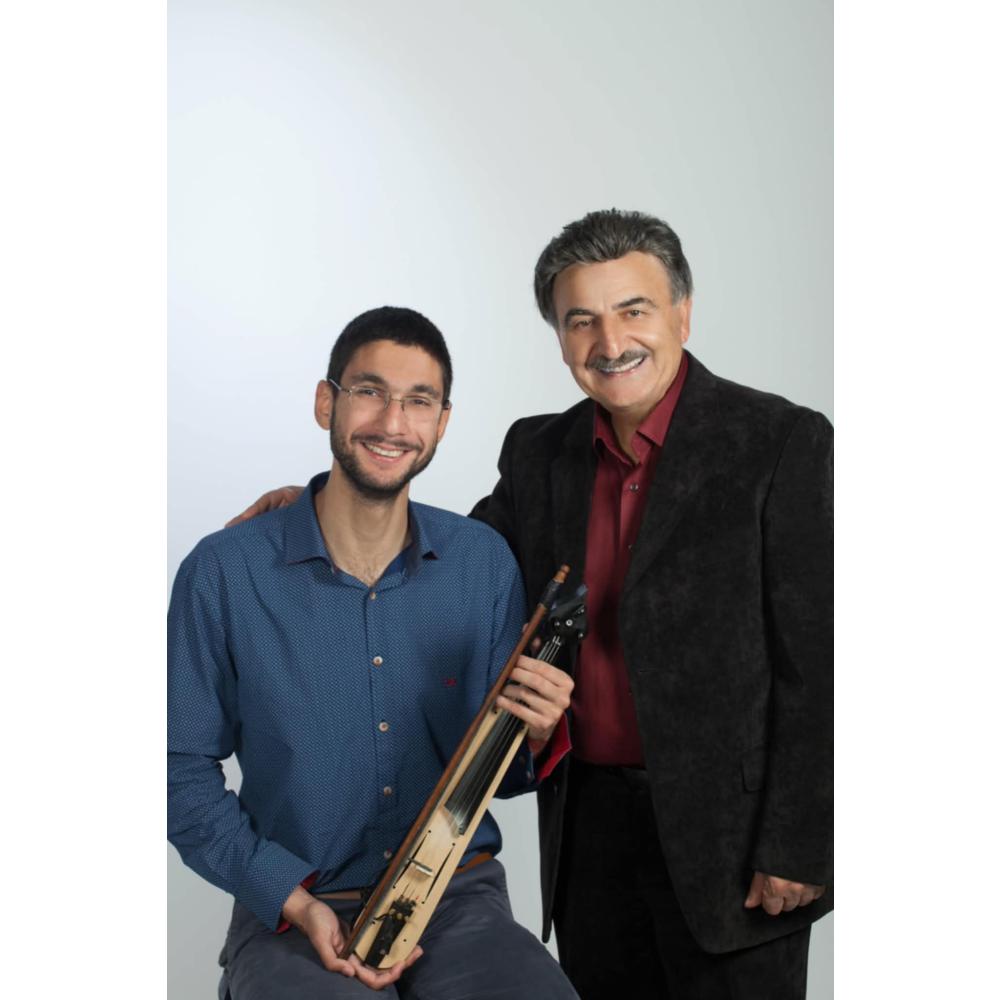 ΜΙΧΑΛΗΣ ΚΑΛΙΟΝΤΖΙΔΗΣ - ΑΙΜΙΛΙΟΣ ΜΑΒΙΔΗΣ - ΠΑΡΑΔΟΣΗ ΤΟΥ ΠΟΝΤΟΥ (ΕΚΕΙΘΕΝ ΚΑΙ ΕΝΤΕΥΘΕΝ ΤΟΥ ΑΙΓΑΙΟΥ) - 1