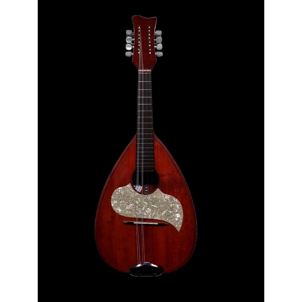 MANDOLIN Ν3 - 0