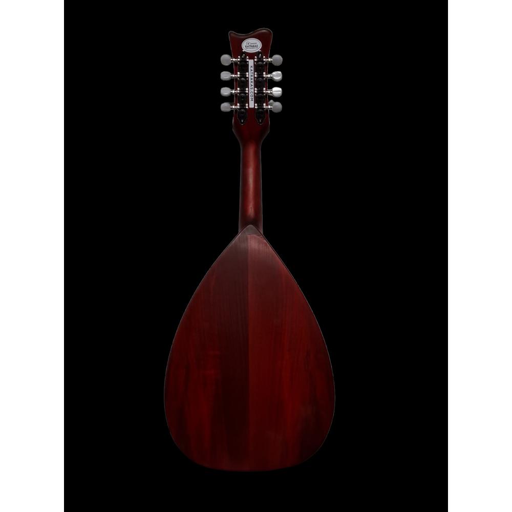 MANDOLIN Ν3 - 1