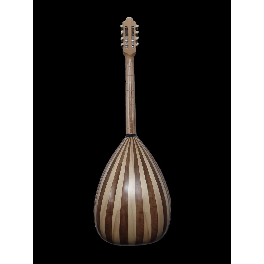 CRETAN LUTE - 1