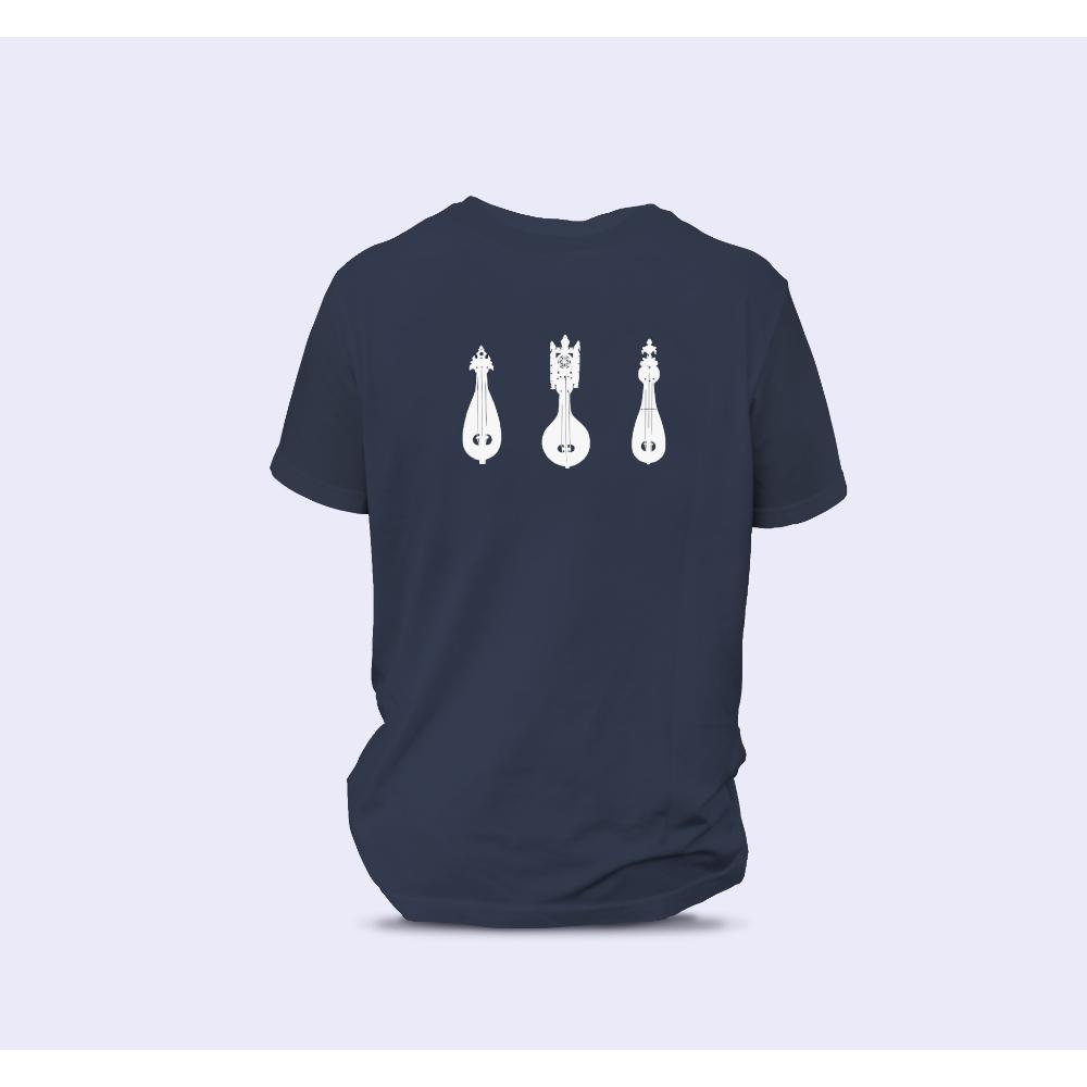 ΛΥΡΕΣ 3 (ΜΠΛΟΥΖΑΚΙ/T-SHIRT) - 0
