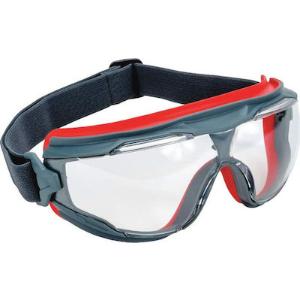 Goggle Gear™ Γυαλιά Κλειστού Τύπου, Scotchgard™ Αντιθαμβωτική Επίστρωση 3M™ - 15183