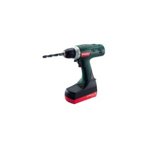 Δραπανοκατσάβιδο Μπαταρίας BSZ 18 Metabo - 14984
