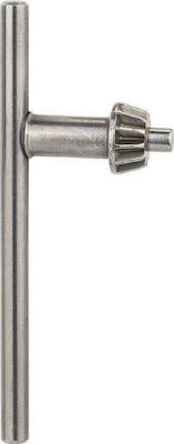 Ανταλλακτικό Τσοκόκλειδο 6mm Για Γραναζωτό Τσοκ Bosch - 1