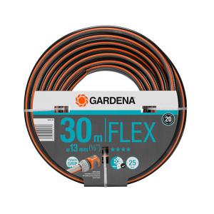 Λάστιχο Ποτίσματος Flex Comfort 1/2" 30m Gardena - 14187