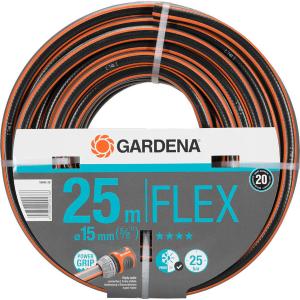 Λάστιχο Ποτίσματος Flex Comfort 5/8" 25m Gardena - 14188
