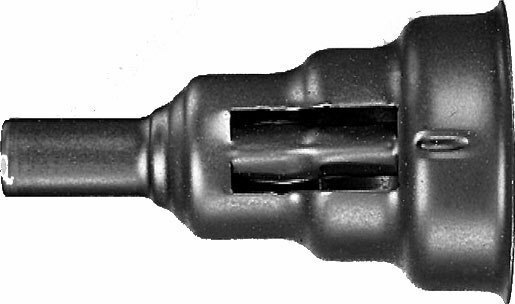 Μύτη Κολλητηρίου Συστολική 9mm Bosch - 1