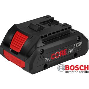 ProCORE 18V 4.0Ah Μπαταρία Bosch - 11245