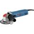 GWX 14-125 Professional Angle Grinder with X-LOCK - 0