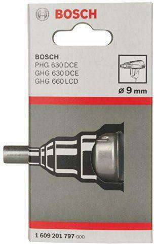 Μύτη Κολλητηρίου Συστολική 9mm Bosch - 2