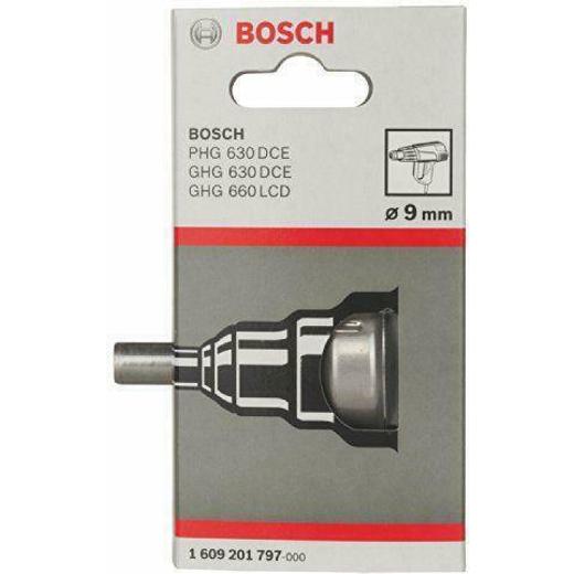 Μύτη Κολλητηρίου Συστολική 9mm Bosch
