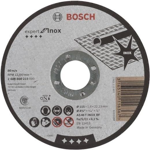 Δίσκος Κοπής Bosch