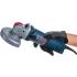 GWX 14-125 Professional Angle Grinder with X-LOCK - 1