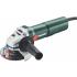 Γωνιακός Τροχός 1100 Watt Ø 125 mm Metabo - 0