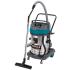 Professional Wet&Dry Vacuum Cleaner with 3 Motors 3x1000W Bulle - 0