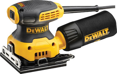 Παλμικό Τριβείο Φινιρίσματος 1/4 Dewalt - 1