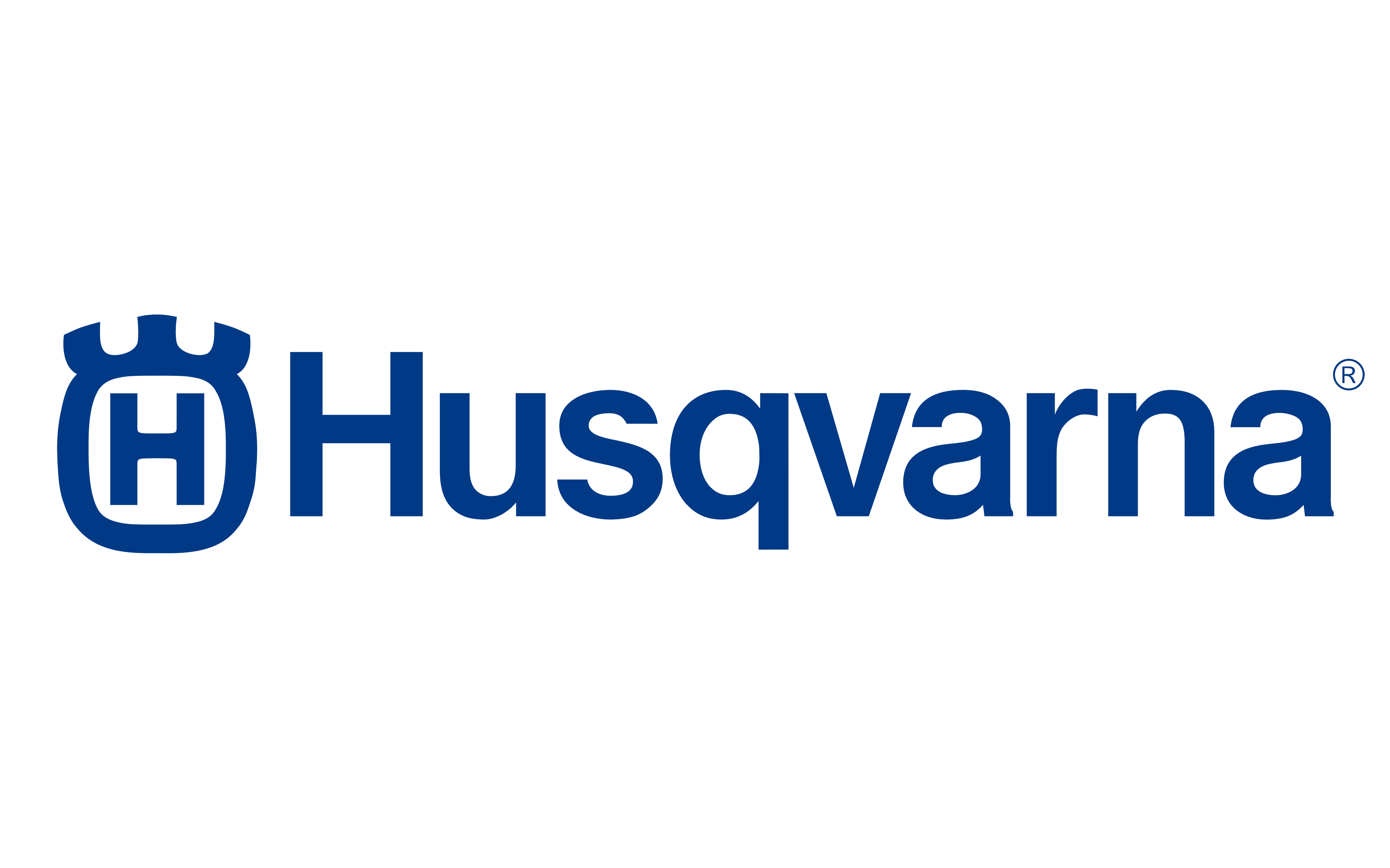 HUSQVARNA