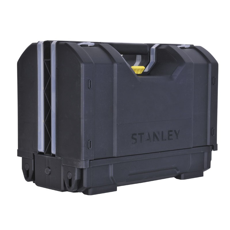 Βαλίτσα Εργαλείων-Ταμπακιέρα Πλαστική Stanley - 1