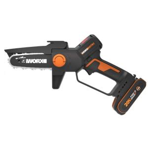 ΑΛΥΣΟΠΡΙΟΝΟ ΚΛΑΔΕΥΤΙΚΟ WORX 20V 1x2.0Ah - 15456