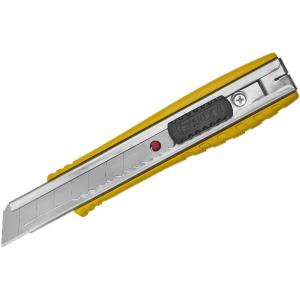 FatMax® Αυτομπλοκαριζόμενο Mαχαίρι με Σπαστή Λάμα- 18mm Stanley - 9916