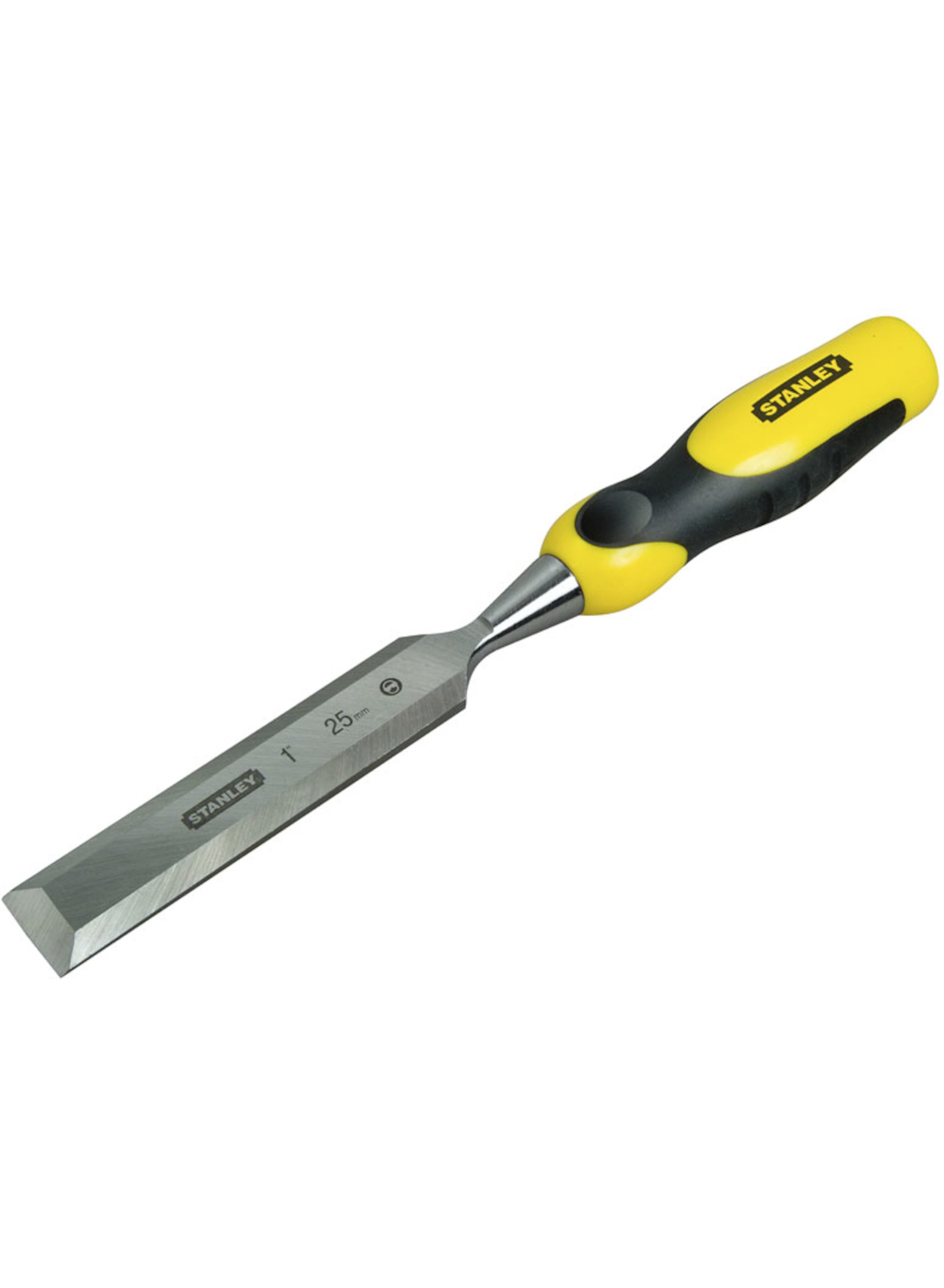 Wood Chisels 8mm Stanley - 1