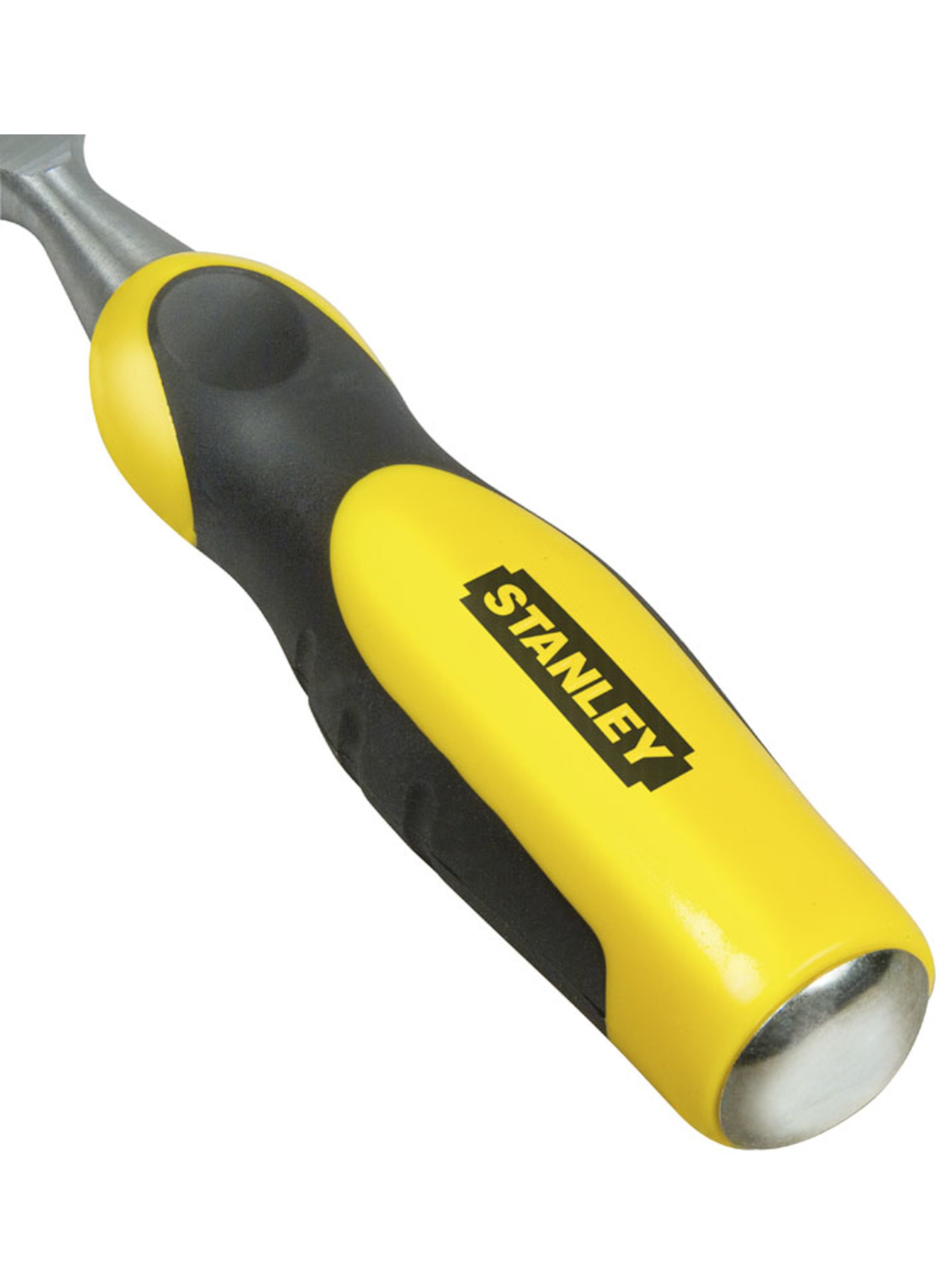 Wood Chisels 8mm Stanley - 2