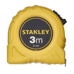 Μέτρο τσέπης 3m Stanley - 9520