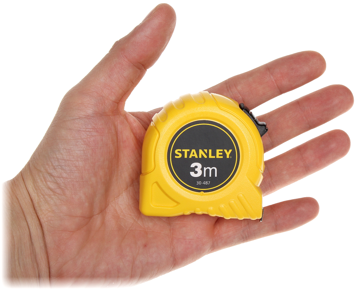Μέτρο τσέπης 3m Stanley - 2