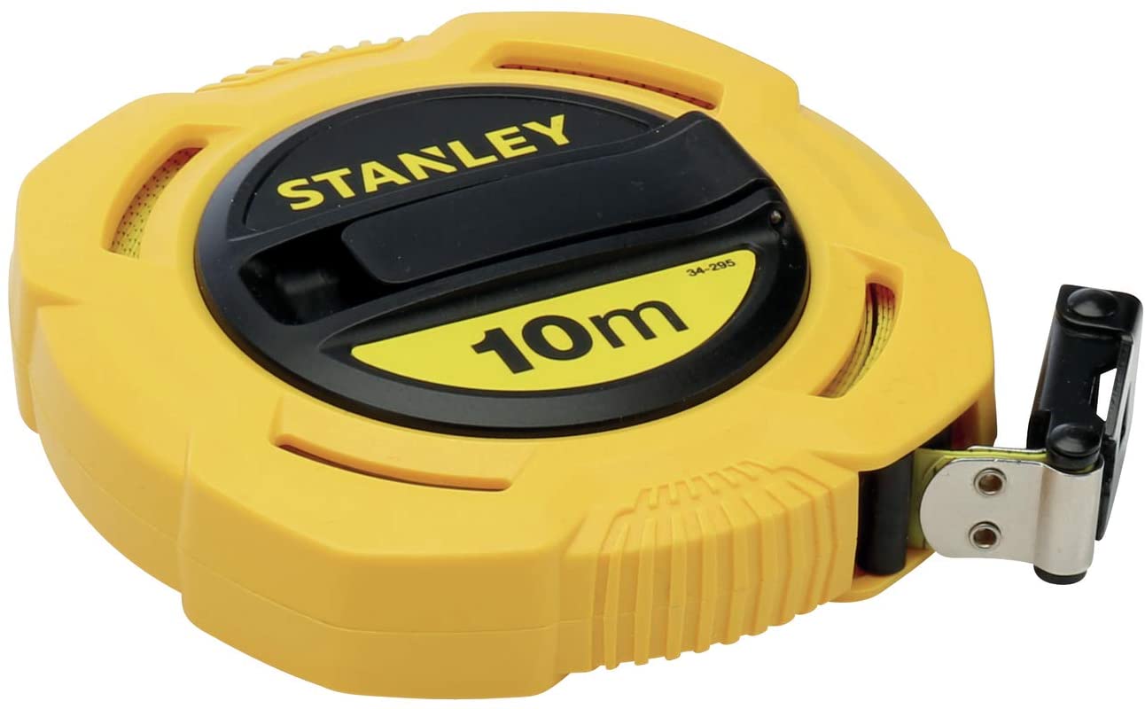 10m Tape Measure Stanley - 1