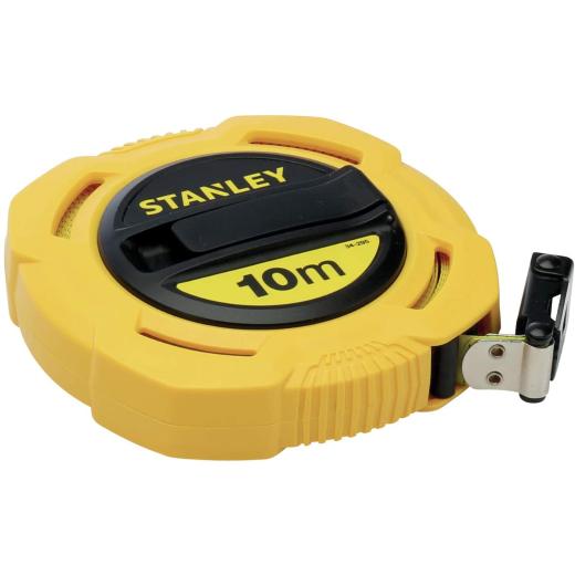 10m Tape Measure Stanley