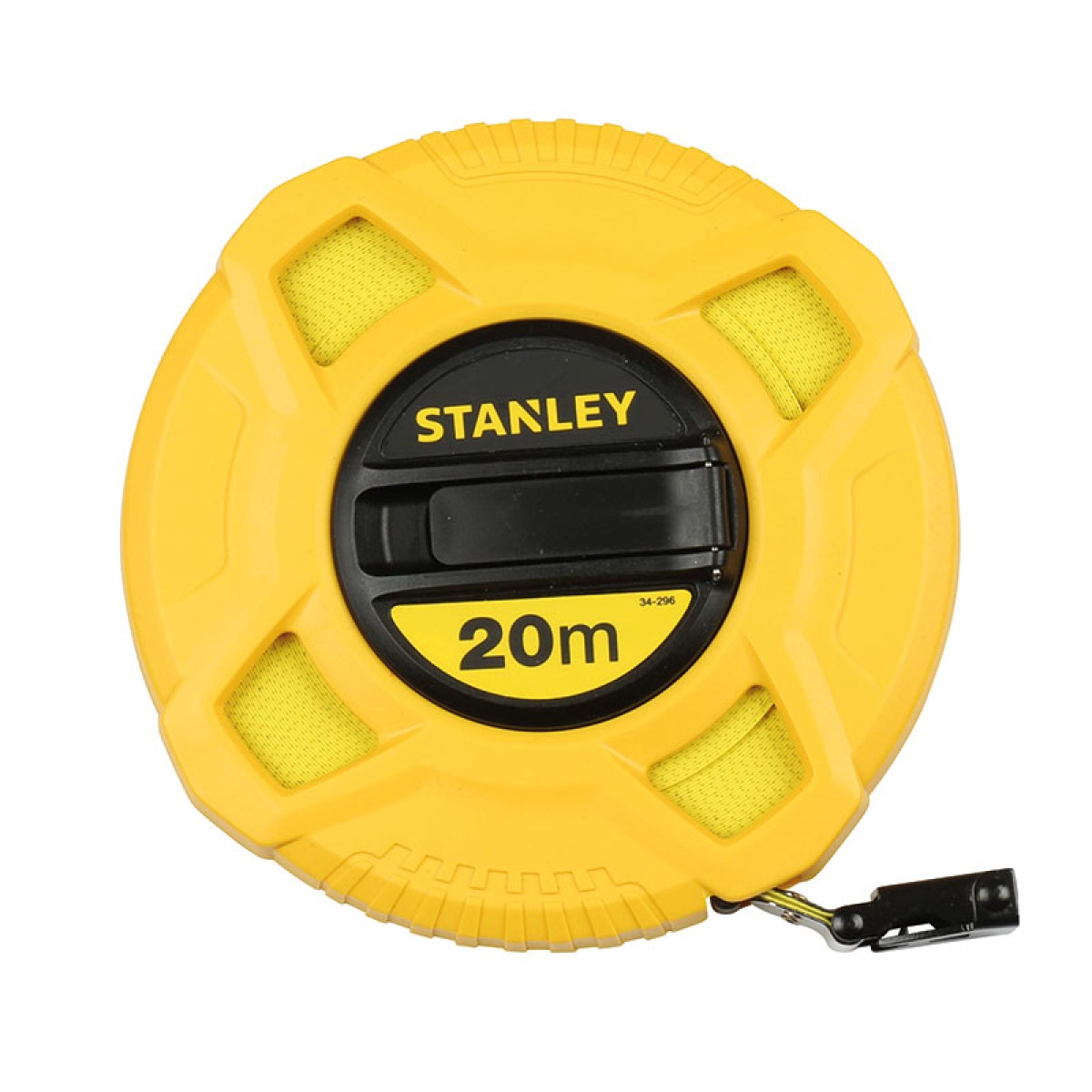Closed Case 20m Measuring Tape Stanley - 2